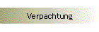 Verpachtung